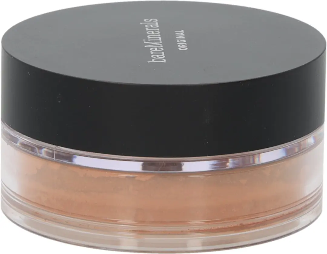Bareminerals Original Foundation SPF15 - 23 Medium Dark