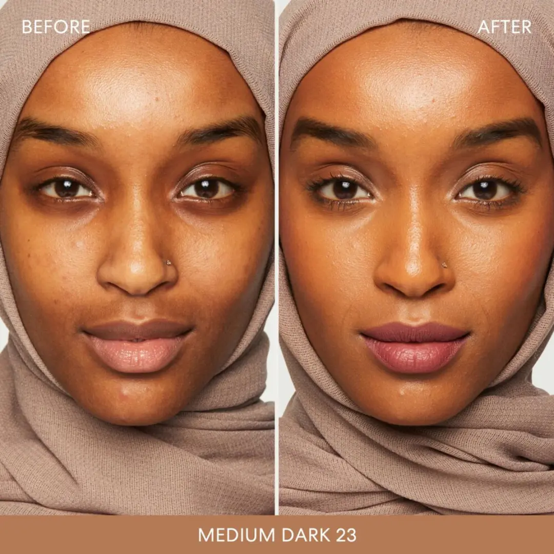 Bareminerals Original Foundation SPF15 - 23 Medium Dark