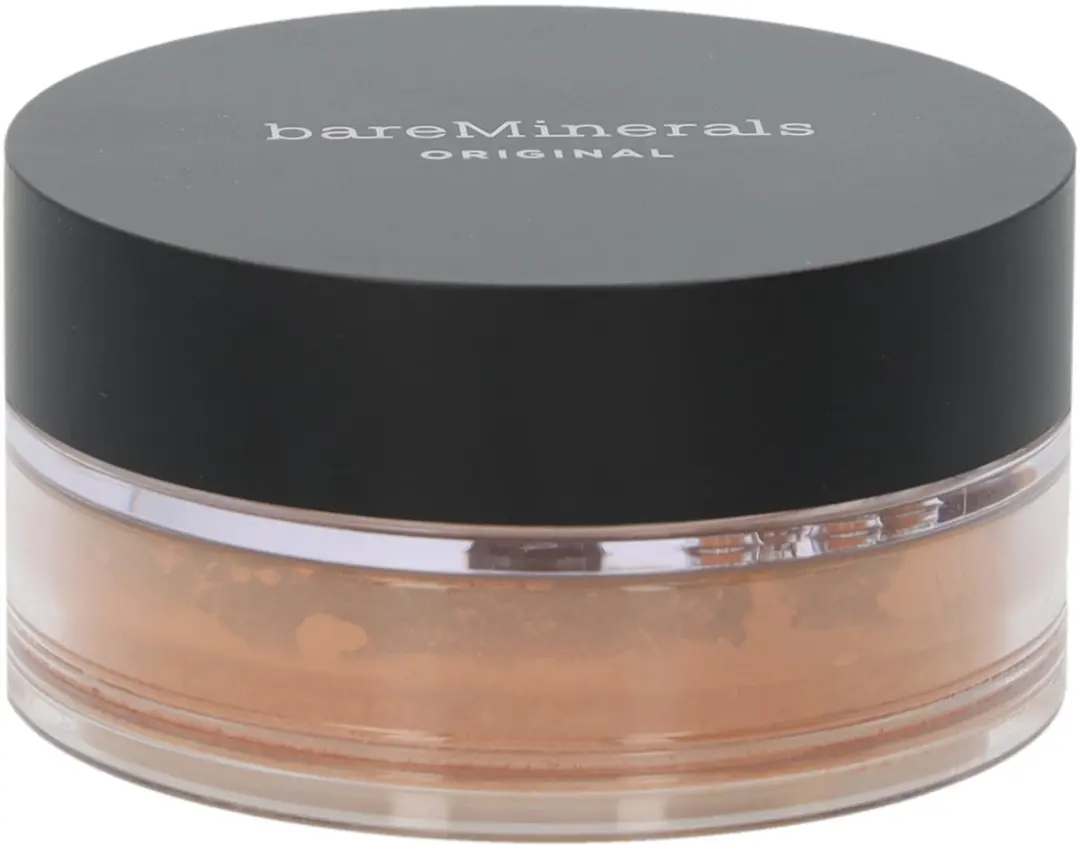 Bareminerals Original Foundation SPF15 - 23 Medium Dark
