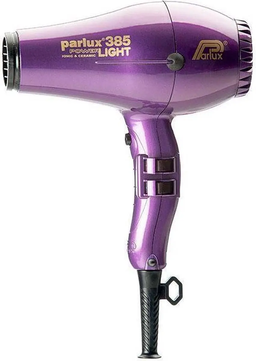 Parlux 385 Power Light Föhn 2150W - Multi
