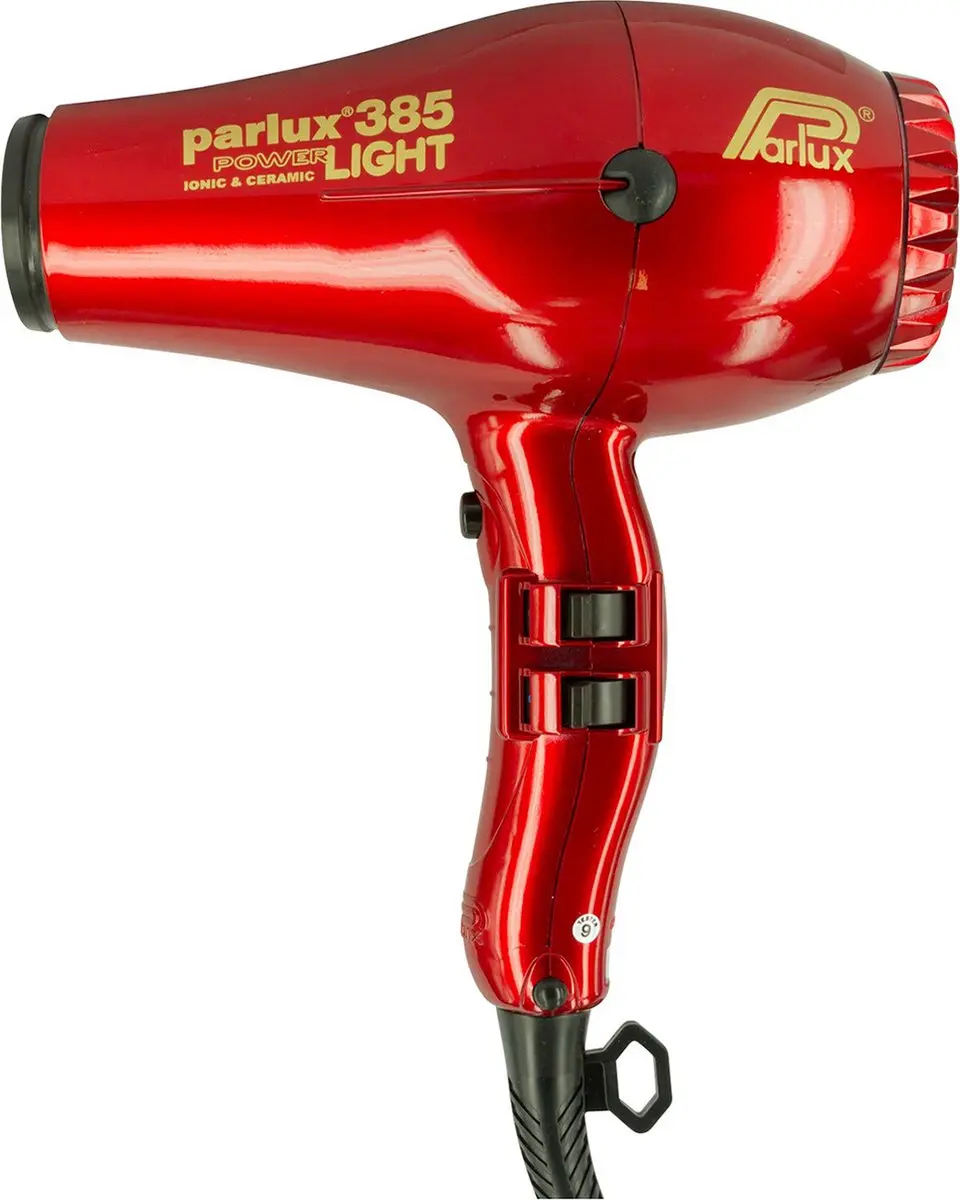 Parlux 385 Power Light Föhn 2150W