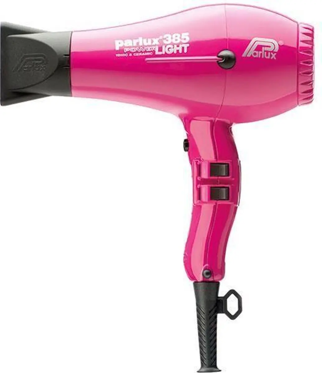 Parlux 385 Power Light Föhn 2150W - Multi