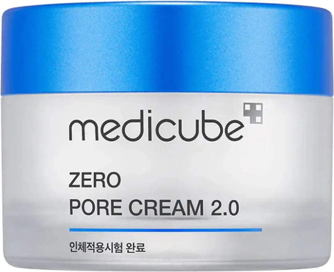 Medicube Zero Pore Cream 2.0
