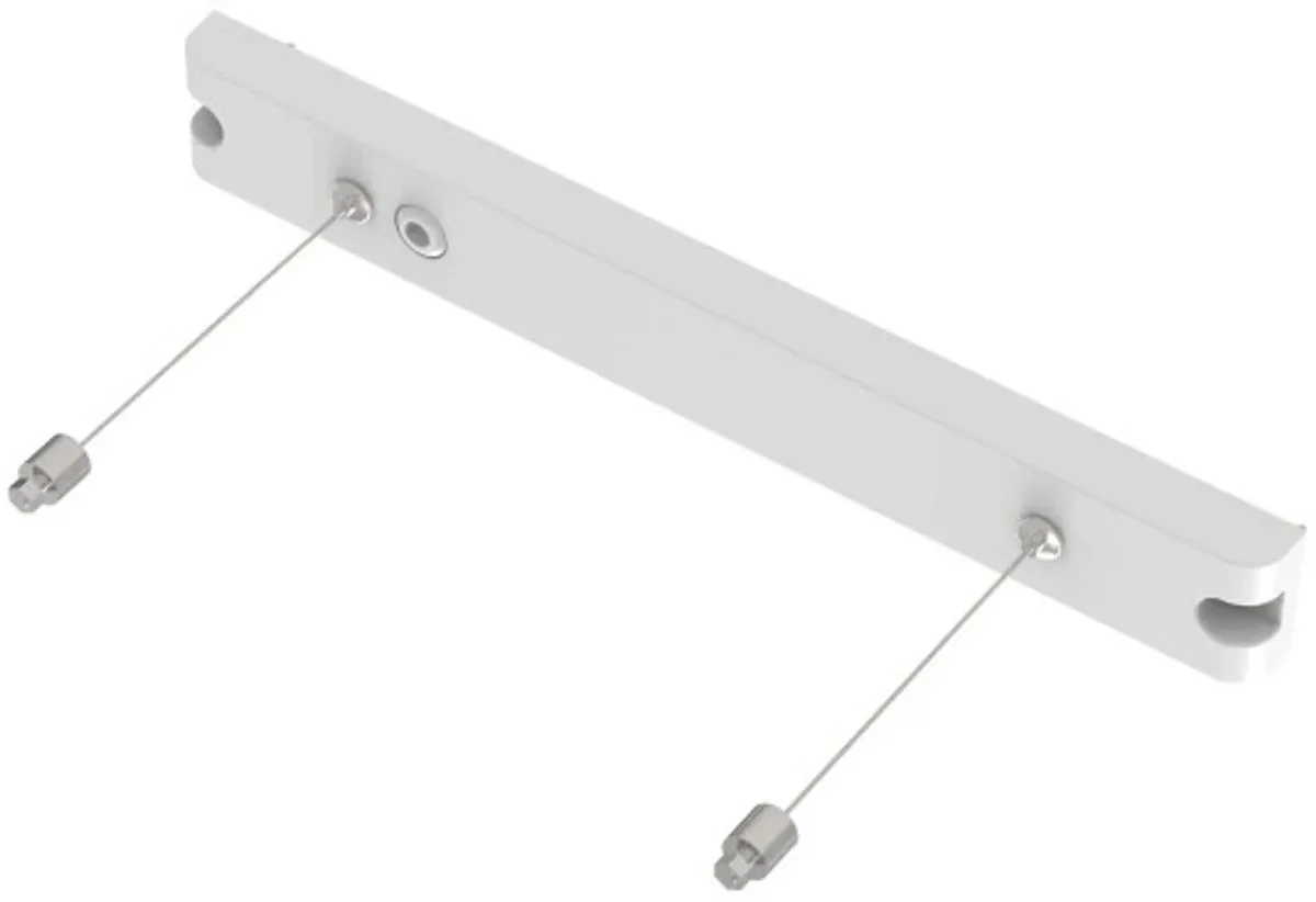 LEDVANCE Nooduitgang Hanglamp Suspensiekit