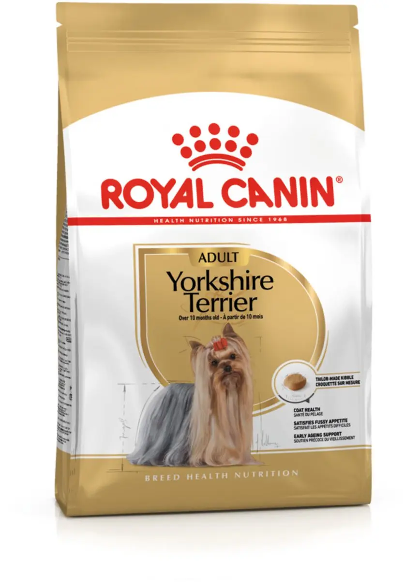 Royal Canin Yorkshire Terrier Adult
