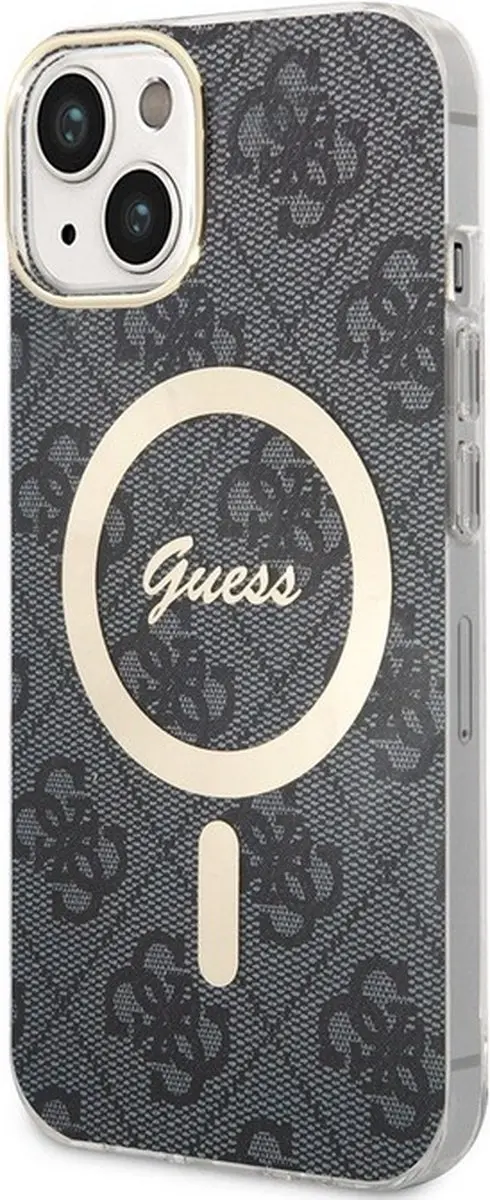 GUESS IML 4G Back Case