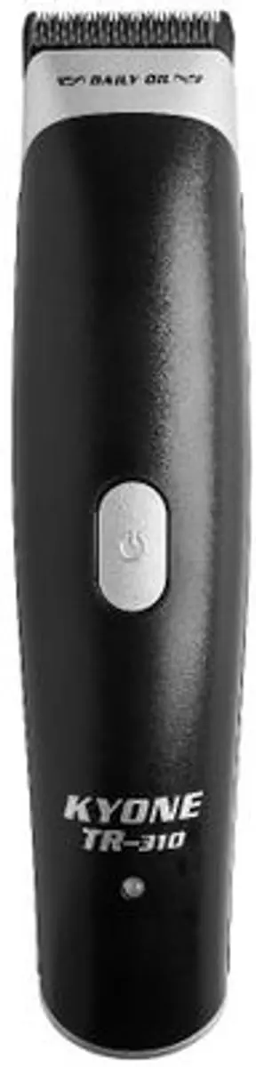 Kyone Kappers Trimmer TR-310 - 5 Opzetstukken
