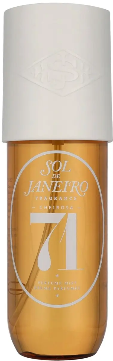 Sol de Janeiro Brazilian Crush Cheirosa 71 Geurspray - 240ml
