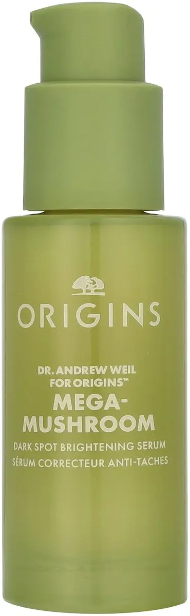 Origins Mega Mushroom Donkere Vlekken Serum 30ml