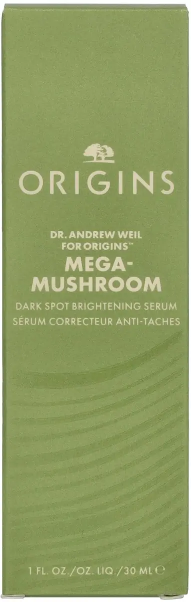 Origins Mega Mushroom Donkere Vlekken Serum 30ml