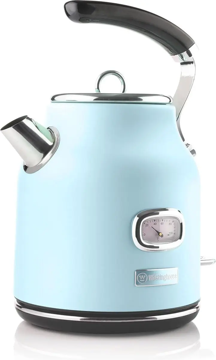 Westinghouse Retro Waterkoker WKWKH148BU 1,7L