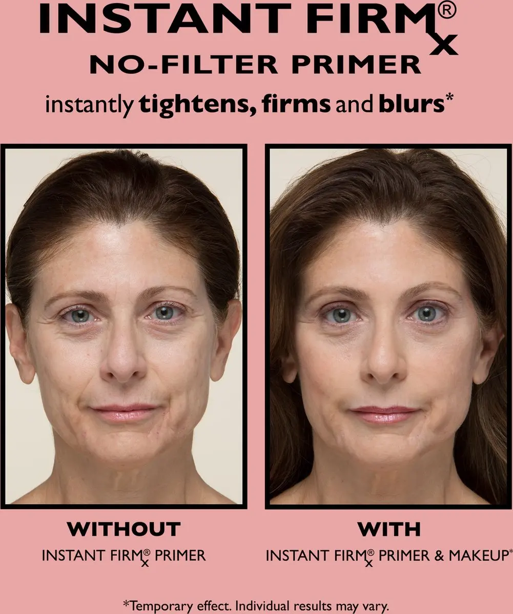 Peter Thomas Roth Instant FIRMx Primer 30ml - Nude