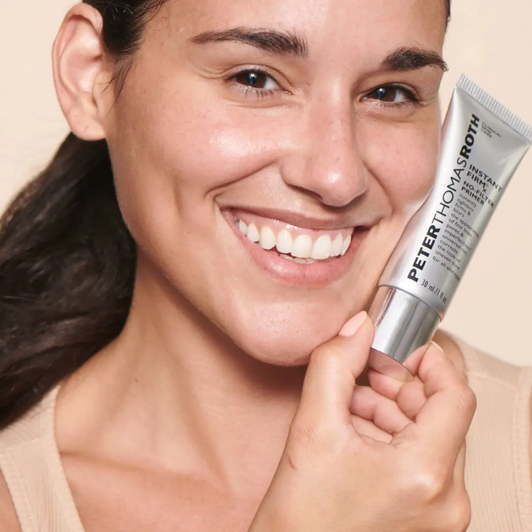 Peter Thomas Roth Instant FIRMx Primer 30ml - Nude