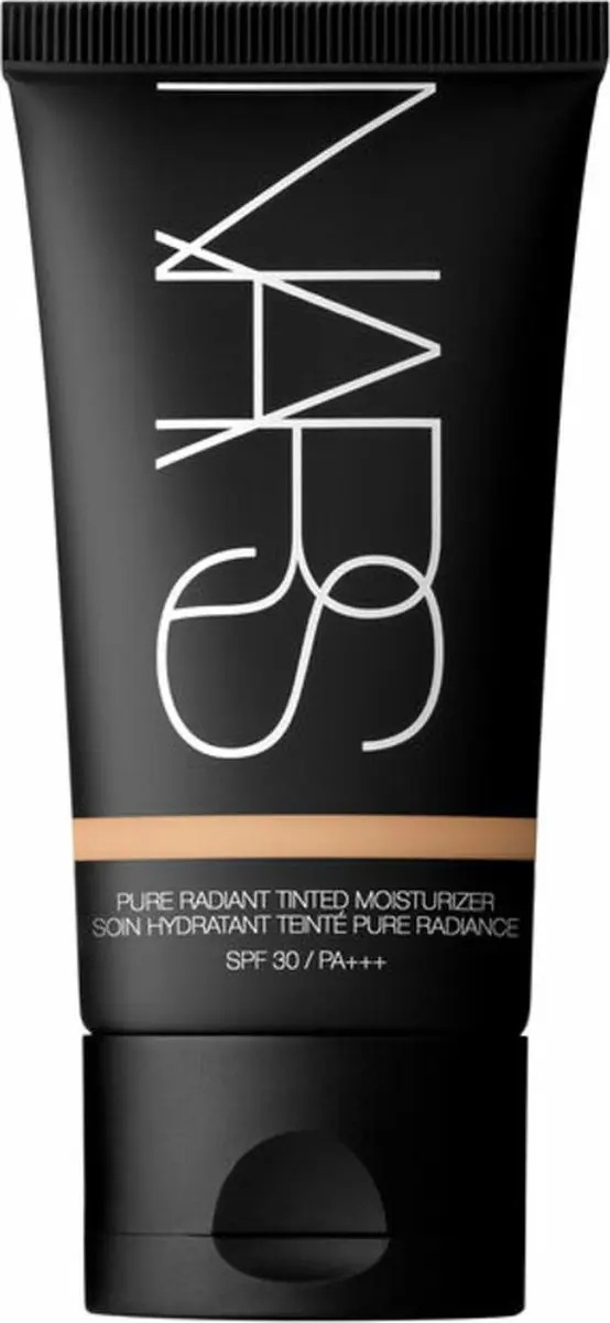 Nars Pure Radiant Tinted Moisturizer SPF30