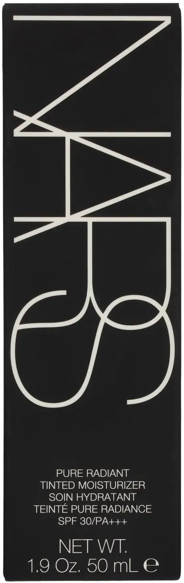 Nars Pure Radiant Tinted Moisturizer SPF30 - Greenland