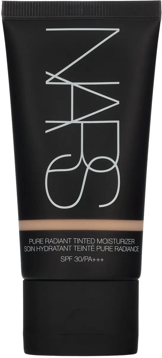 Nars Pure Radiant Tinted Moisturizer SPF30 - Greenland