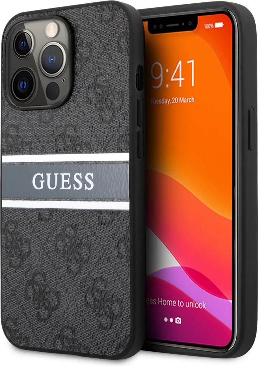Guess iPhone 13 Pro Max Hoesje 7592