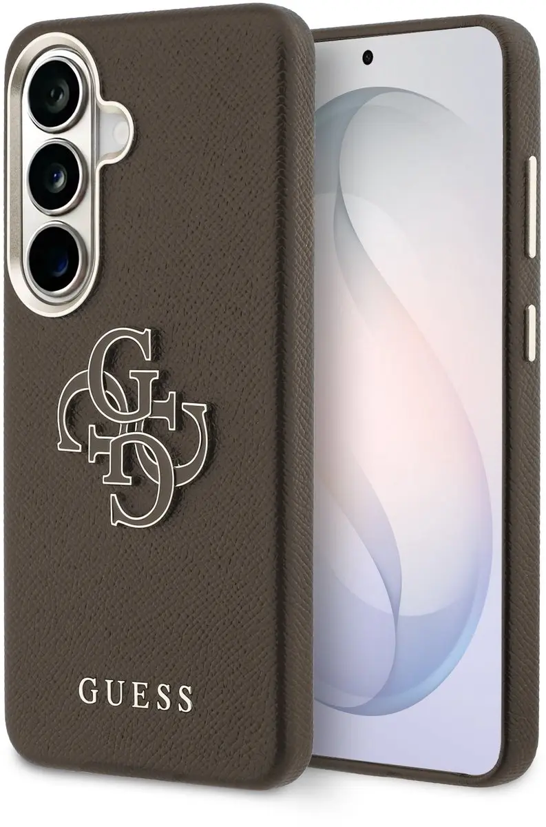 Guess PU 4G Resin Backcover 14729
