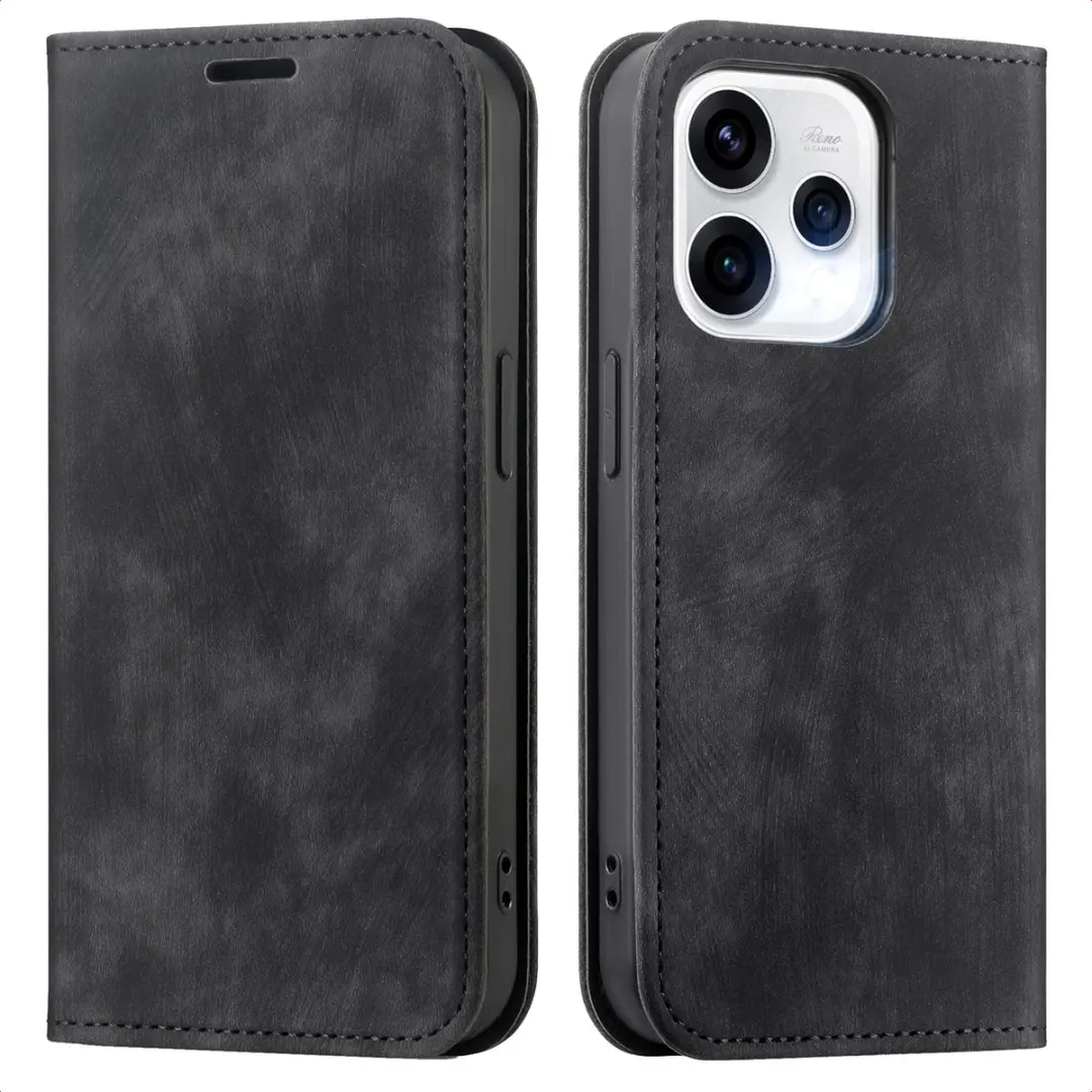 imoshion Hoesje Oppo Reno15