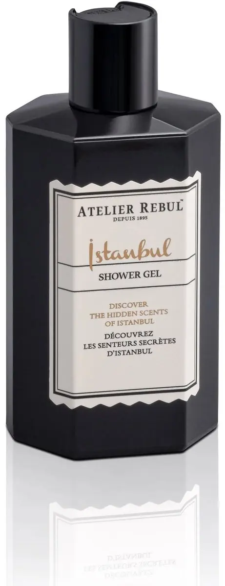 Atelier Rebul Istanbul Douchegel 250ml