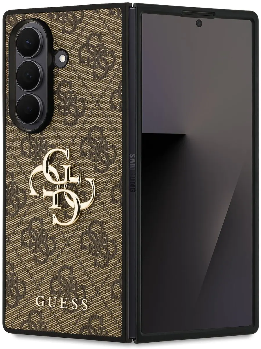 GUESS Bruin PU Backcover 13927