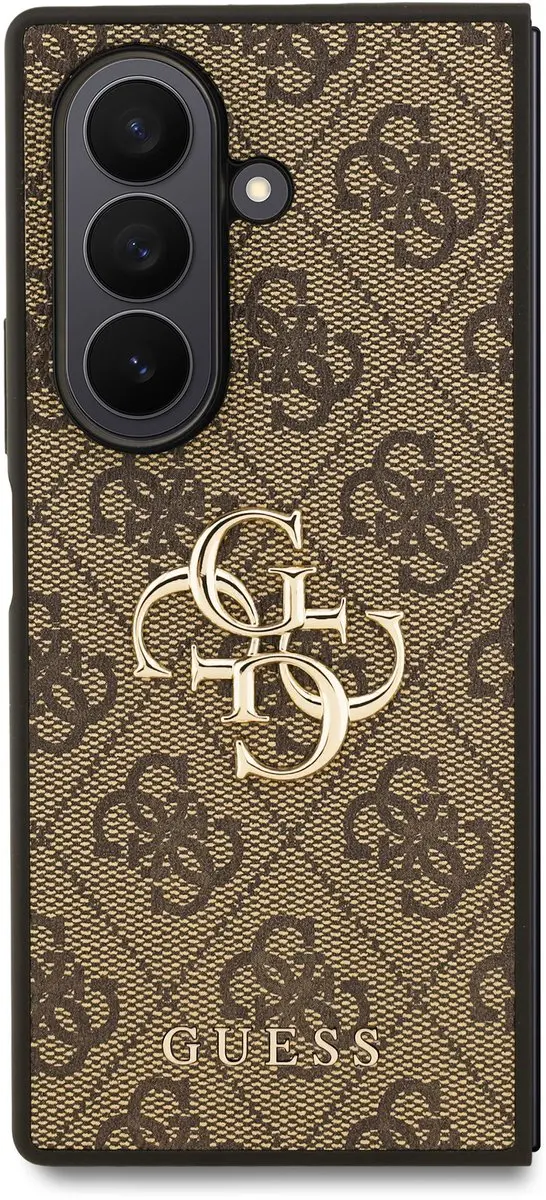 GUESS Bruin PU Backcover 13927 - Samsung Galaxy Z Fold7