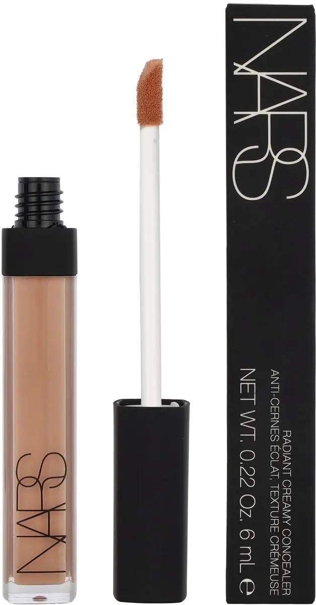 NARS Radiant Creamy Concealer Honey Light 6ml