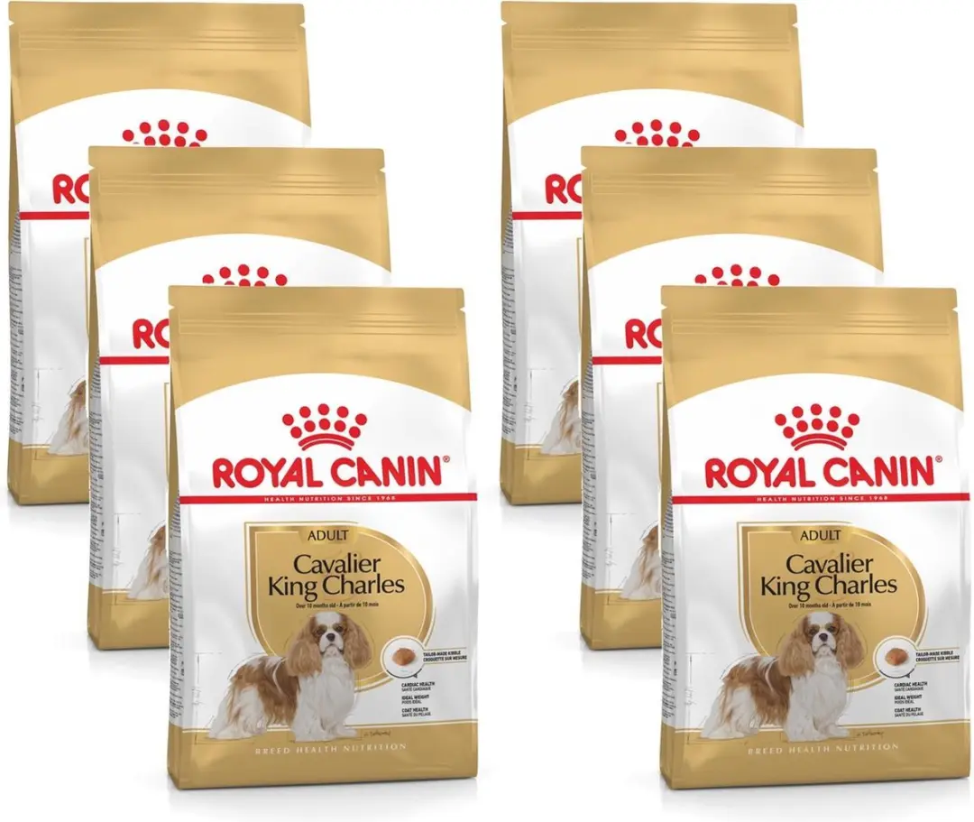 Royal Canin Cavalier King Charles Adult Hondenvoer