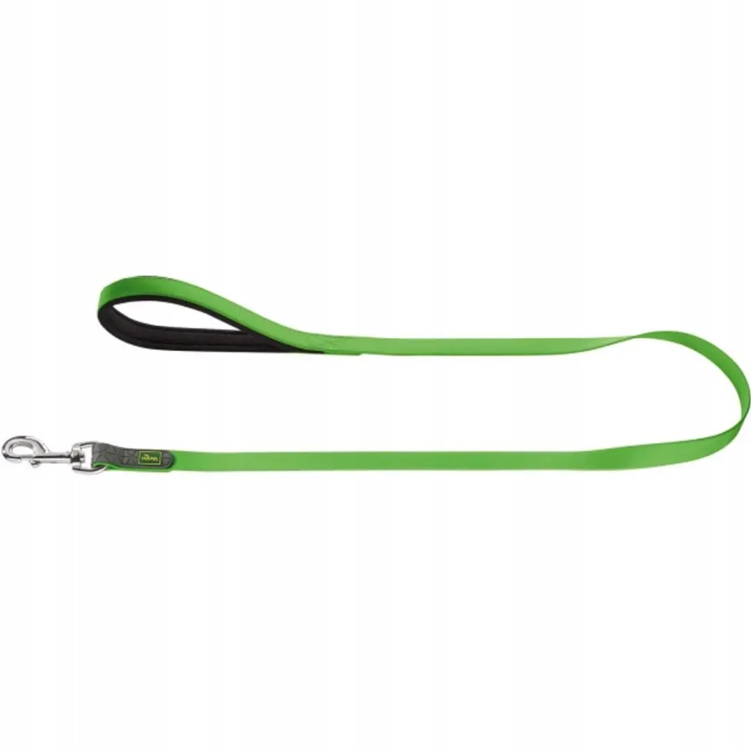 Hunter Convenience Hondenlijn Groen 120cm