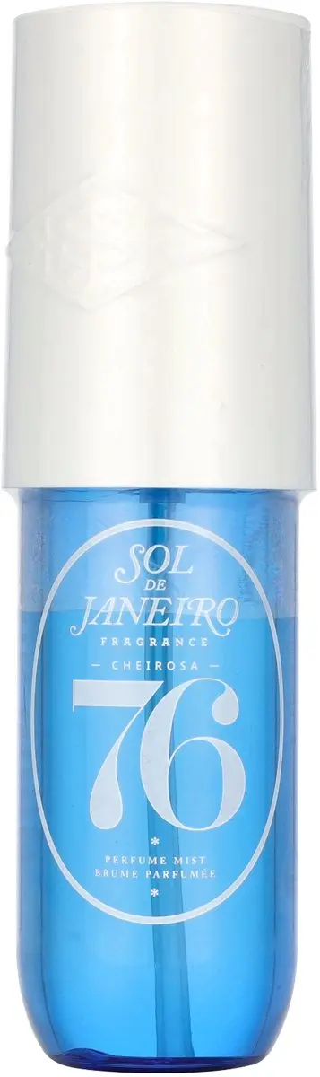 Sol de Janeiro Braziliaanse Cheirosa 76 Parfum Lichaam & Haar Mist 90ml