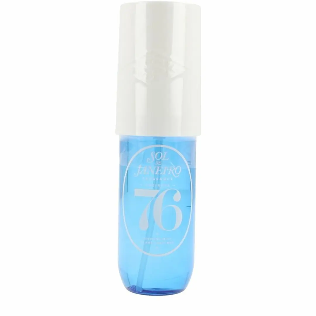 Sol de Janeiro Braziliaanse Cheirosa 76 Parfum Lichaam & Haar Mist 90ml