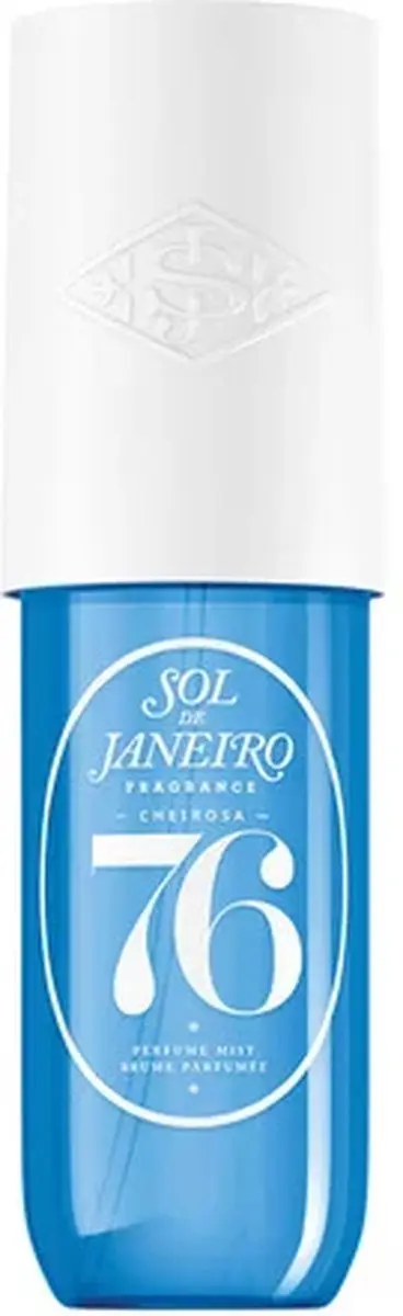 Sol de Janeiro Braziliaanse Cheirosa 76 Parfum Lichaam & Haar Mist 90ml