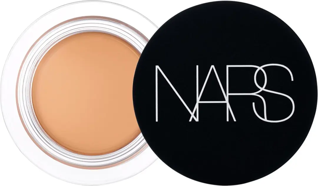 NARS Soft Matte Complete Concealer Ginger Medium 2