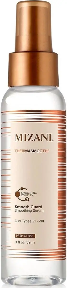 Mizani Thermasmooth Smooth Guard Serum 89ml