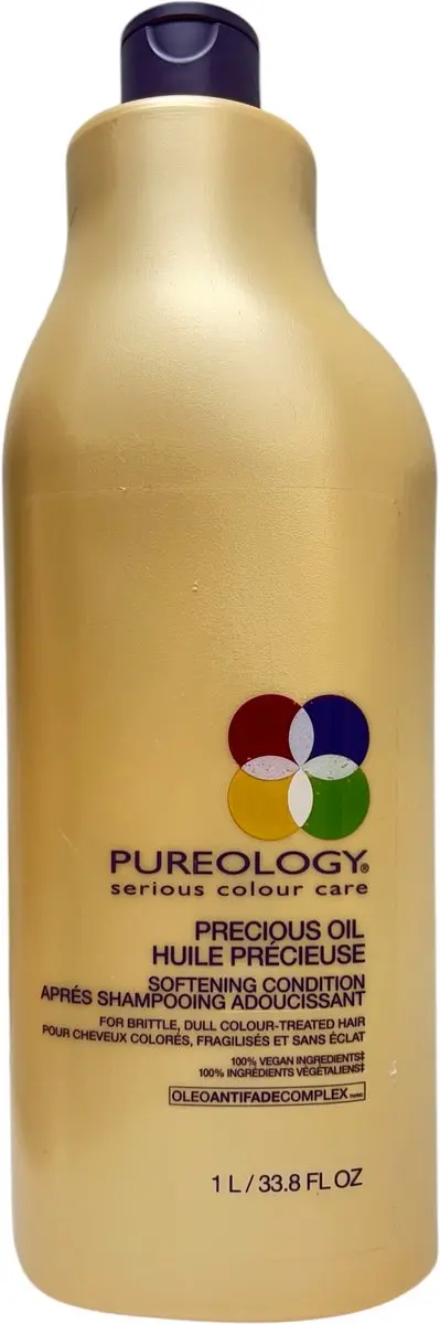 Pureology Precious Oil Conditioner 1000ml