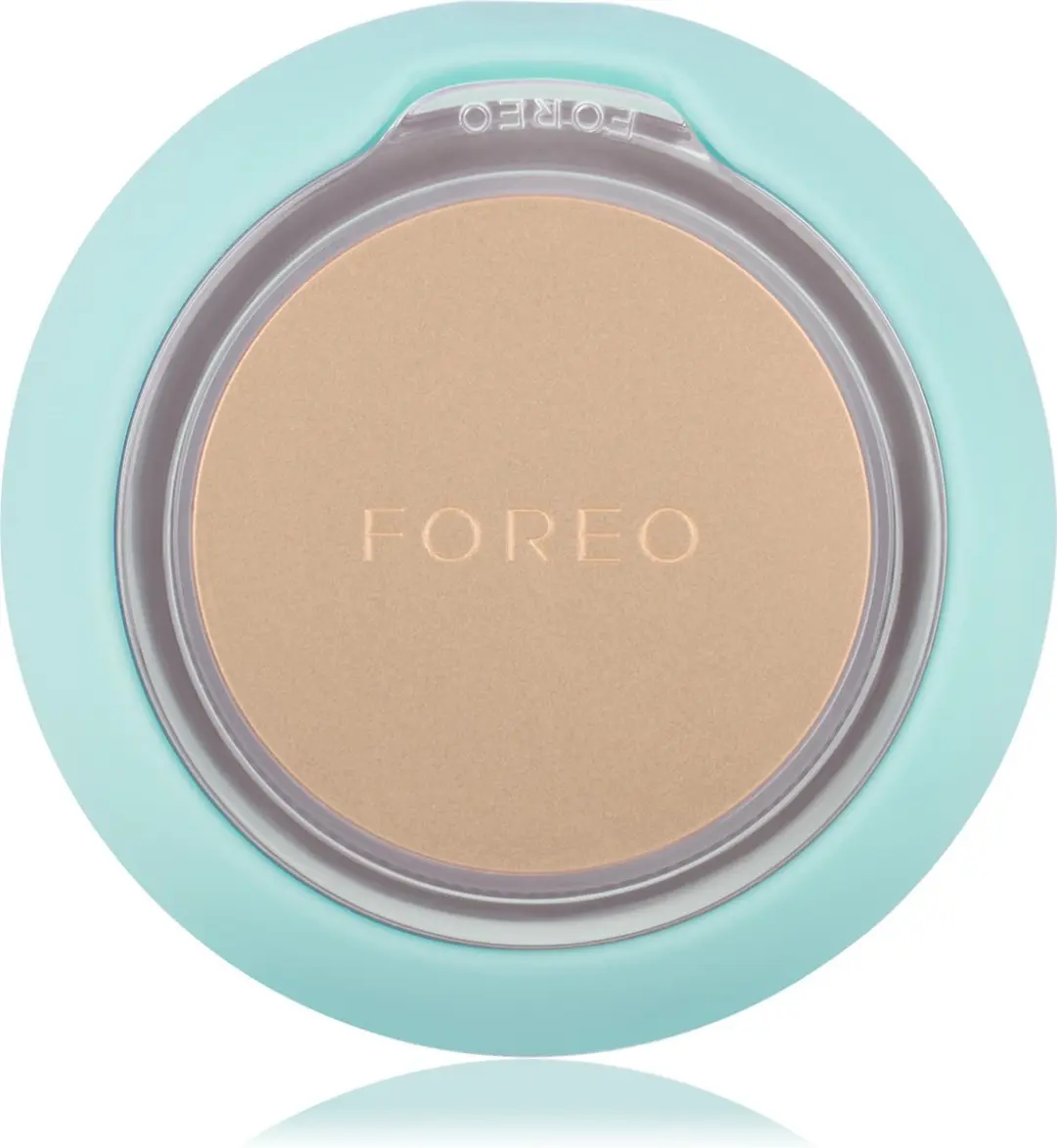 FOREO UFO Mini Smart Mask Behandelingstoestel - Mint - afbeelding 6 van 6