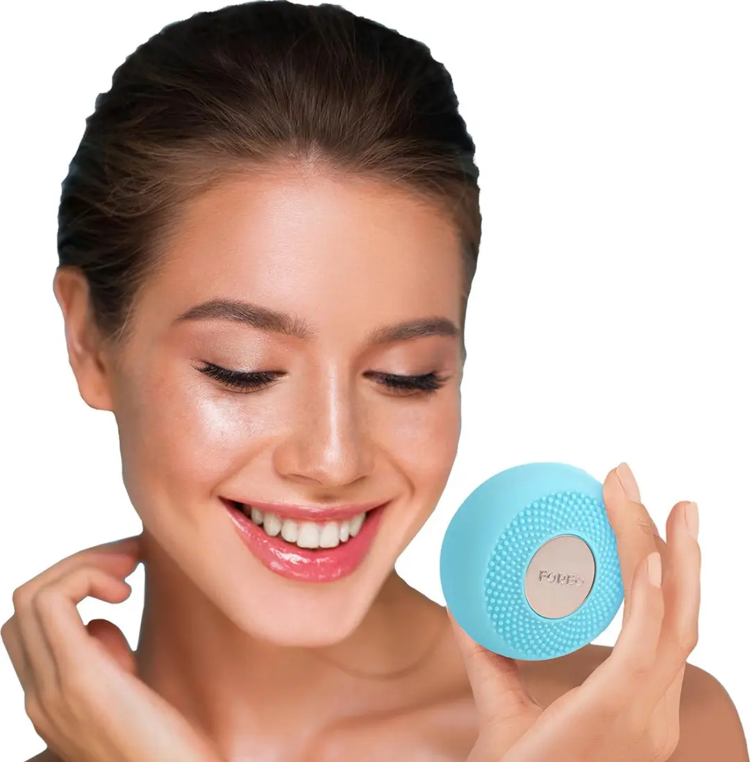 FOREO UFO Mini Smart Mask Behandelingstoestel - Mint
