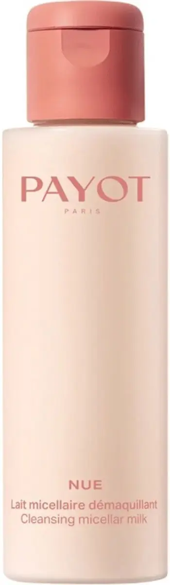Payot Nue Micellaire Reinigingsmelk 100ml