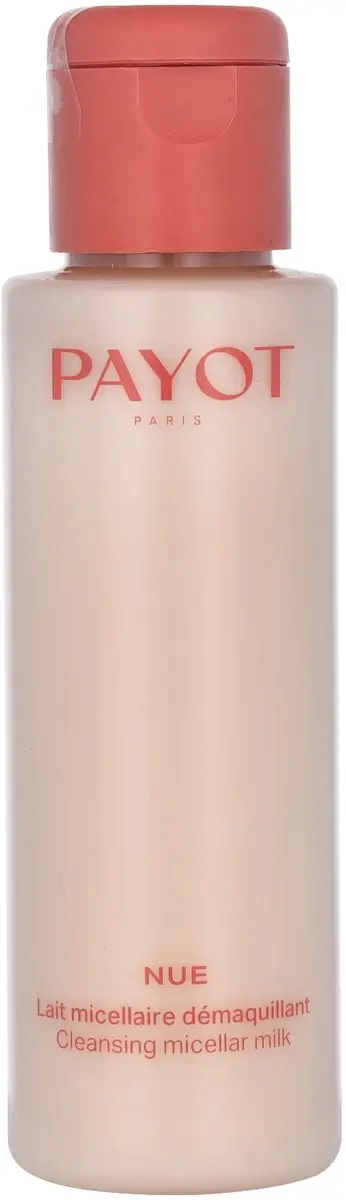 Payot Nue Micellaire Reinigingsmelk 100ml