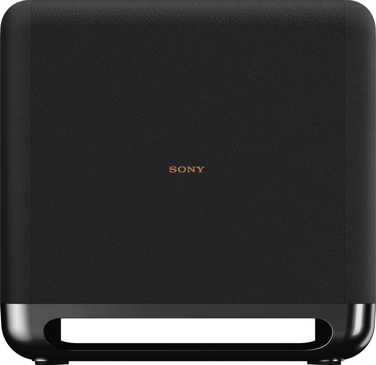 Sony SA-SW5 - Draadloze Subwoofer - Zwart