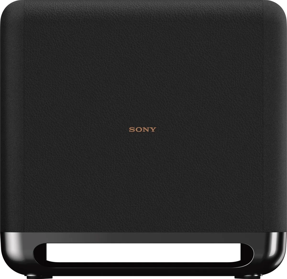Sony SA-SW5 Draadloze Subwoofer - 300W - Zwart