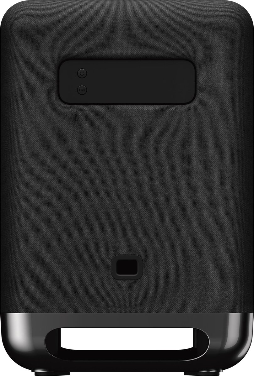 Sony SA-SW5 - Draadloze Subwoofer - Zwart