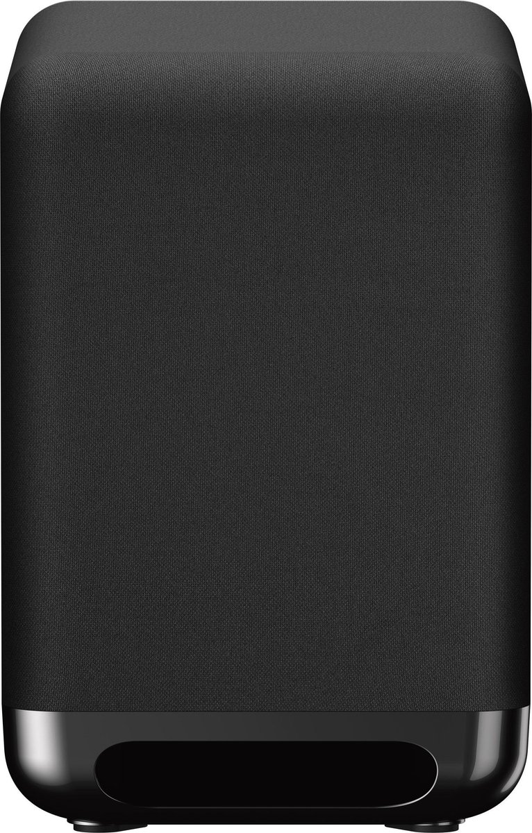 Sony SA-SW5 - Draadloze Subwoofer - Zwart