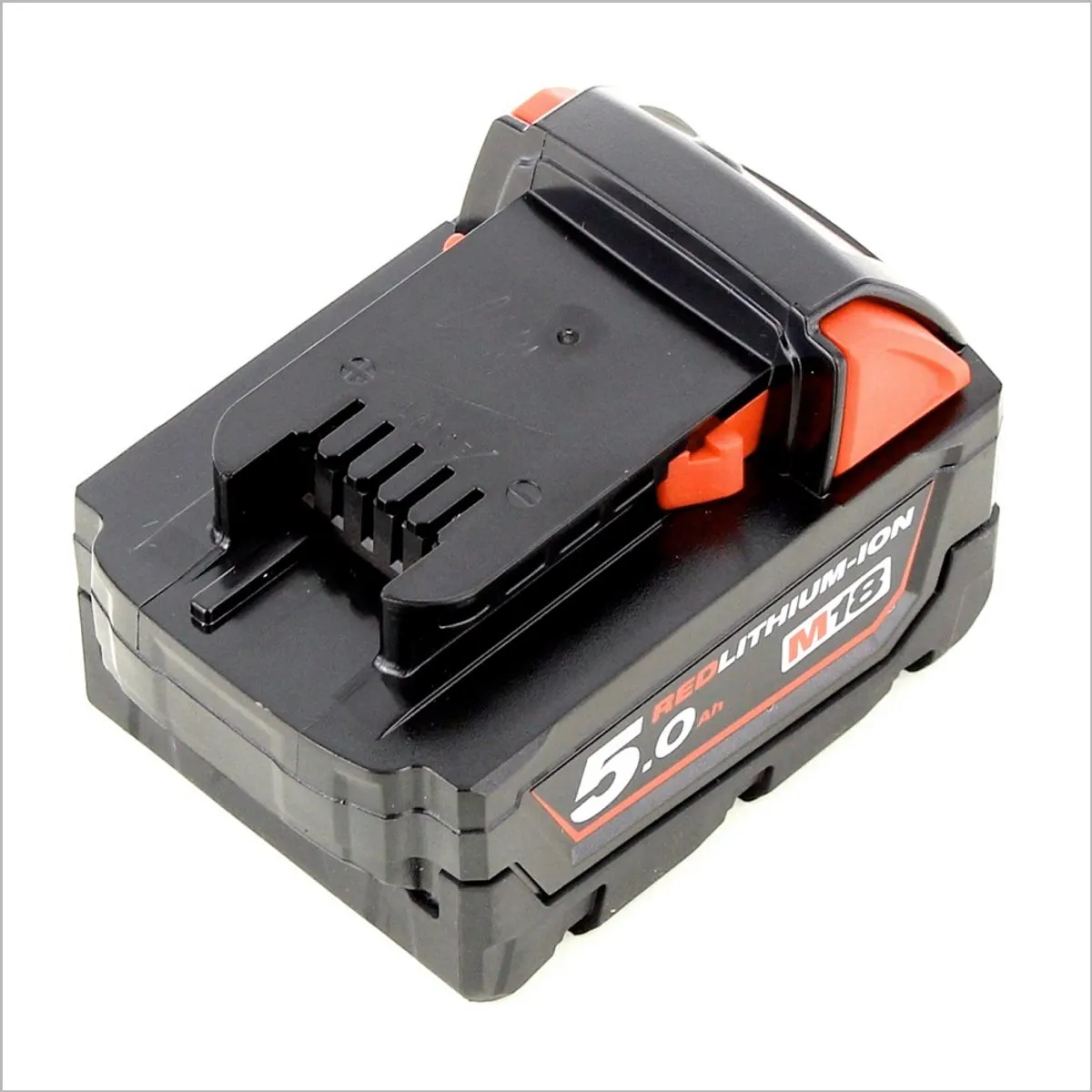 Milwaukee M18 B5 Accu 5000mAh