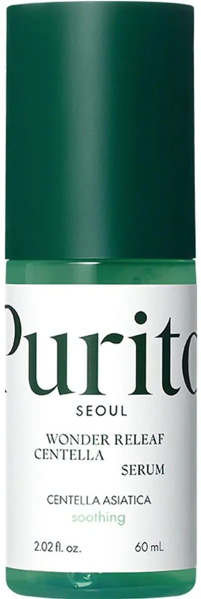 Purito Centella Green Level Buffet Serum 60ml