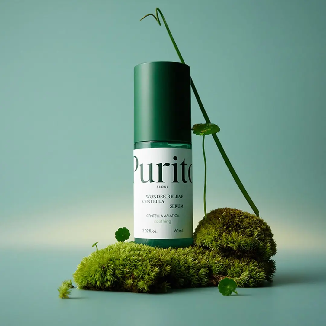 Purito Centella Green Level Buffet Serum 60ml