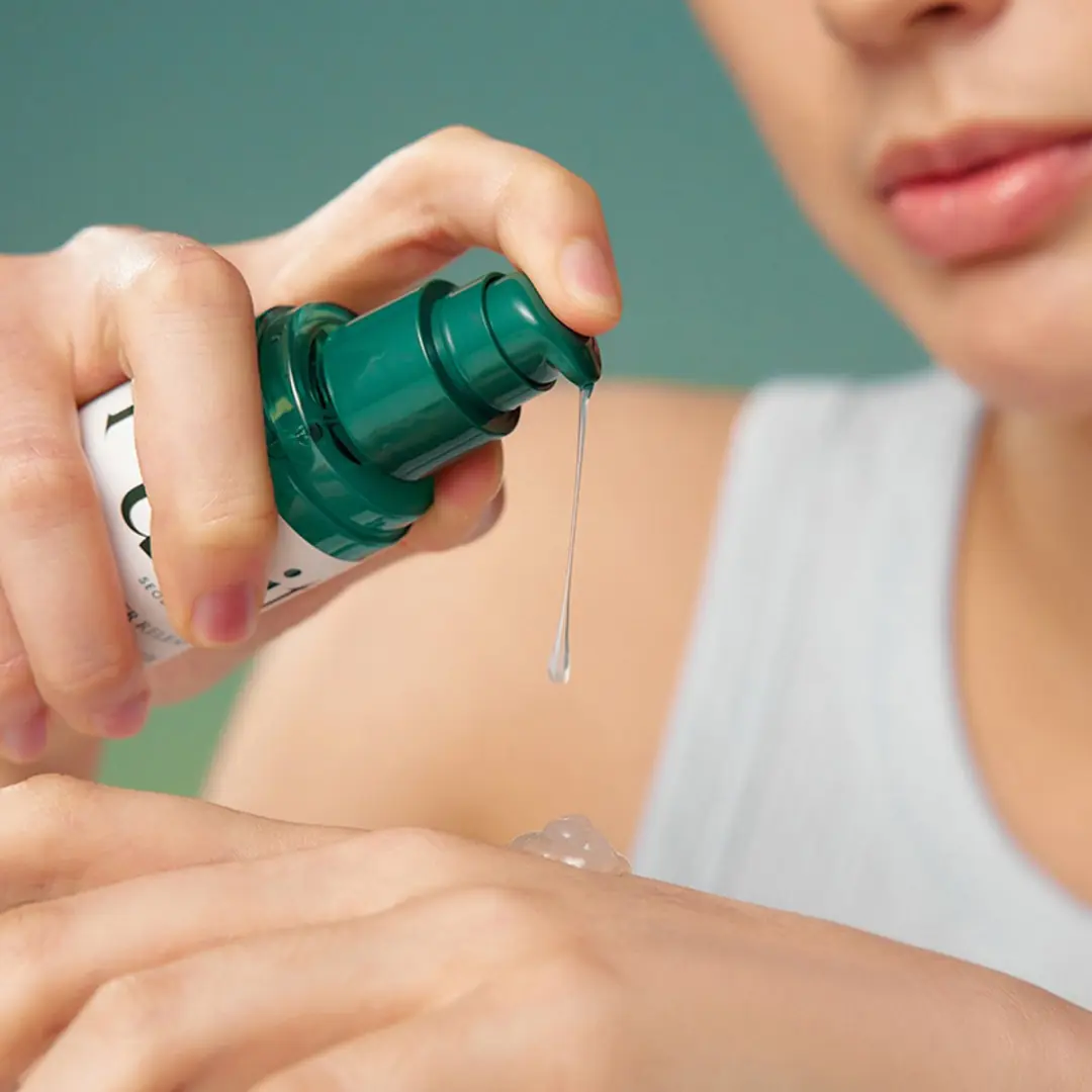 Purito Centella Green Level Buffet Serum 60ml