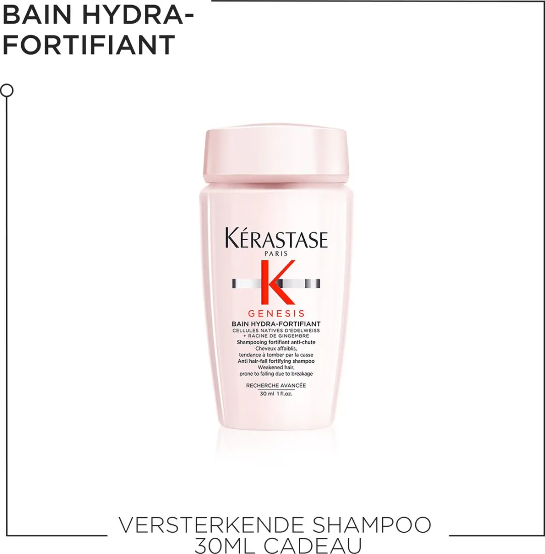Kérastase Genesis Serum Duo Anti-haaruitval - 90ml + 30ml