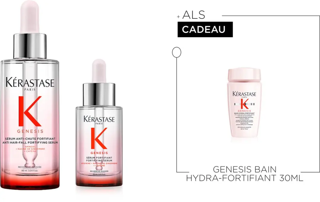 Kérastase Genesis Serum Duo Anti-haaruitval