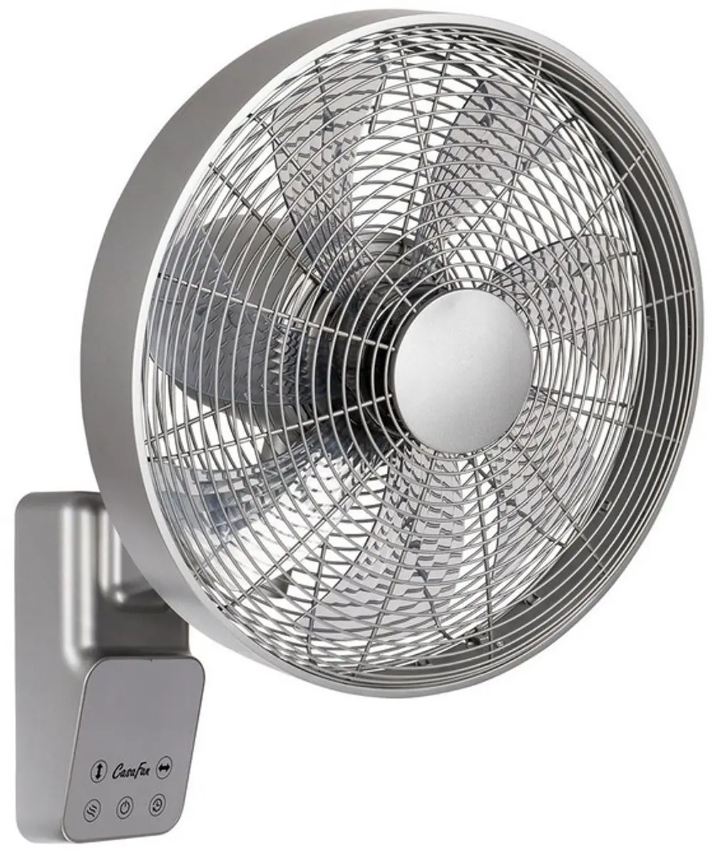 Casafan Airos Eco Design TS Wandventilator 45W